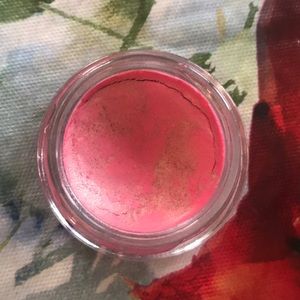 Becca beach tint in lychee/opal